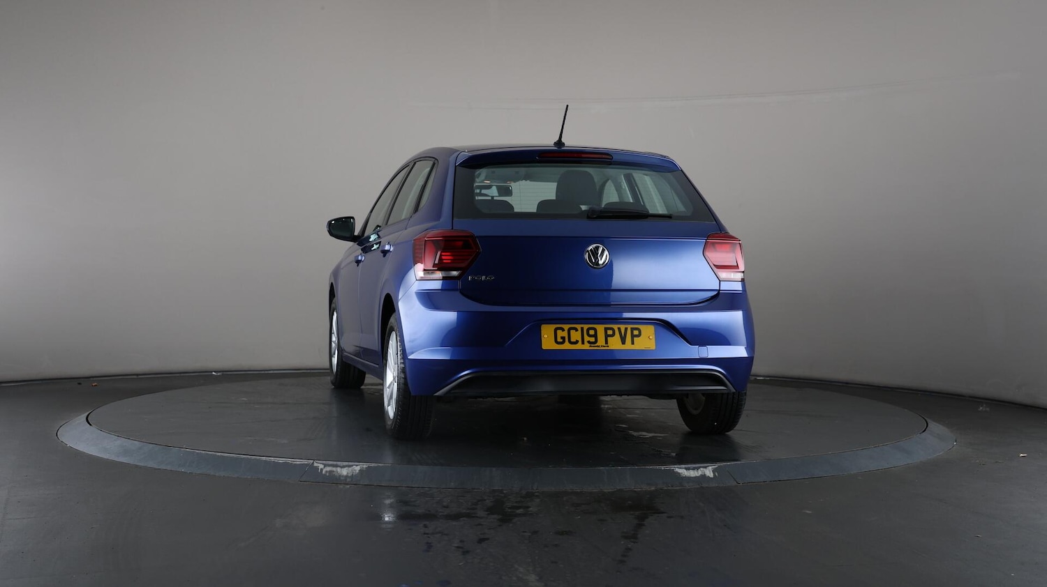 Vehicle 45