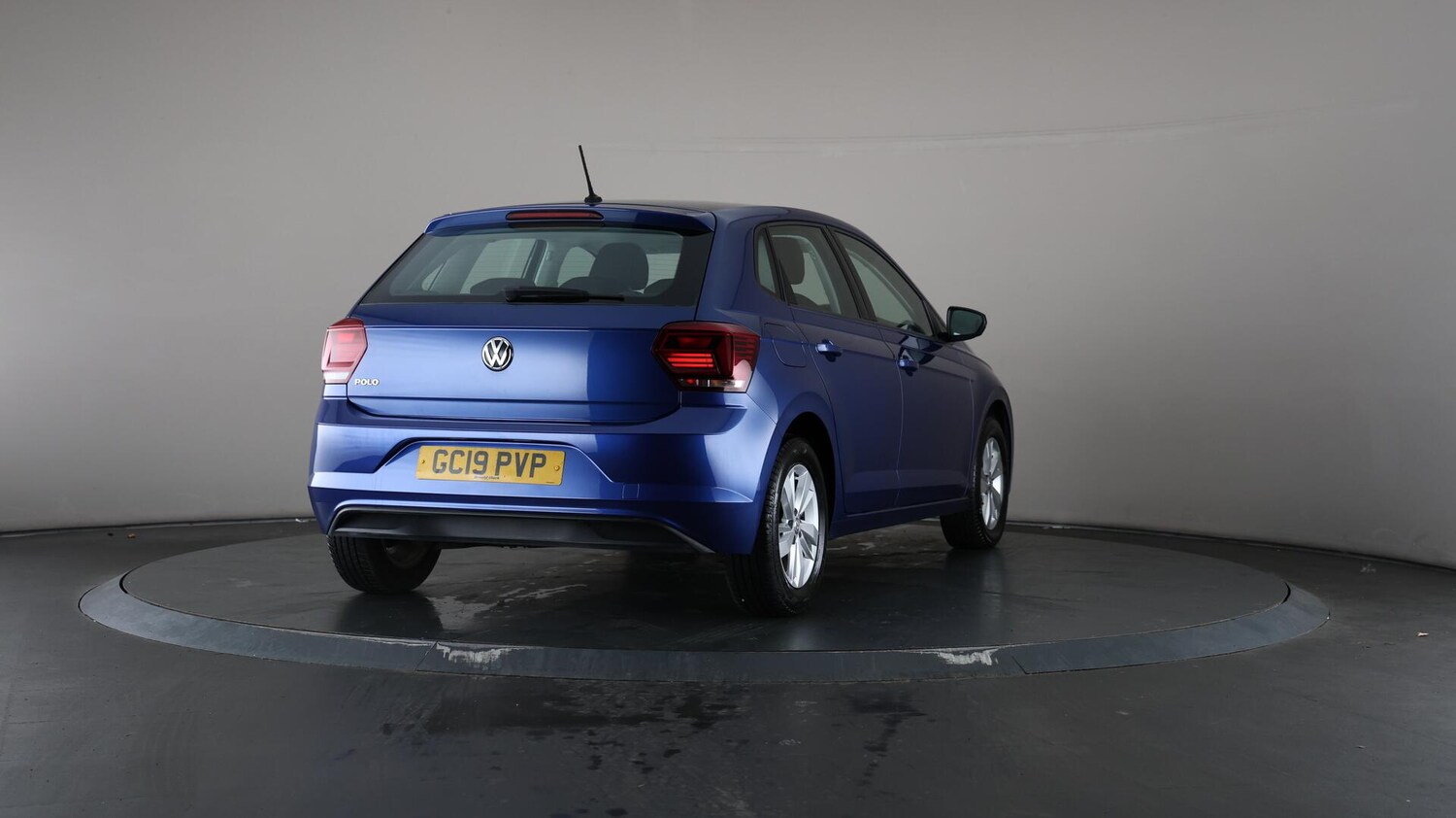 Vehicle 68