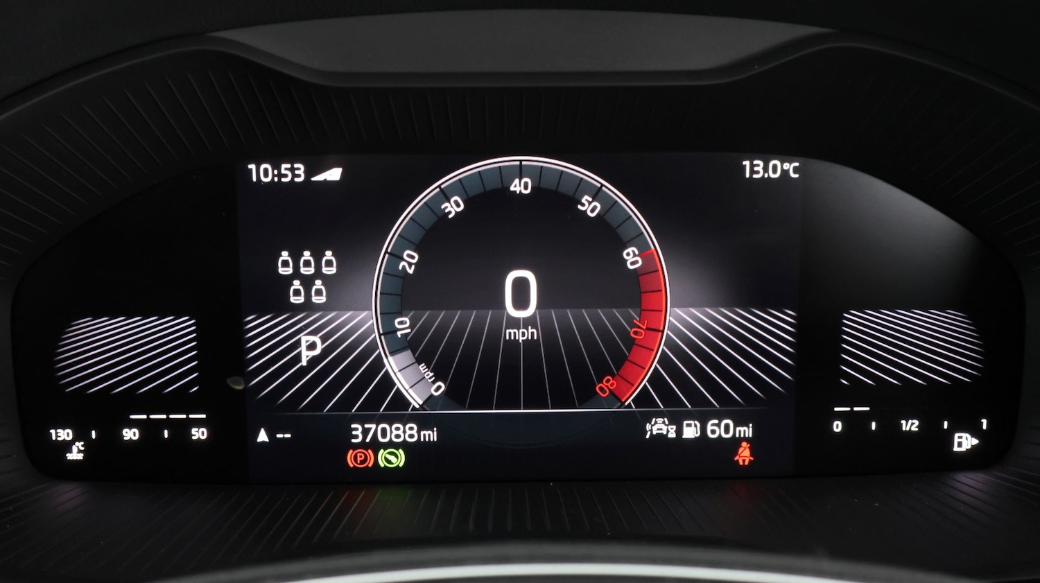 Used Skoda Kodiaq 2023 for sale - 78155634: Photo 10