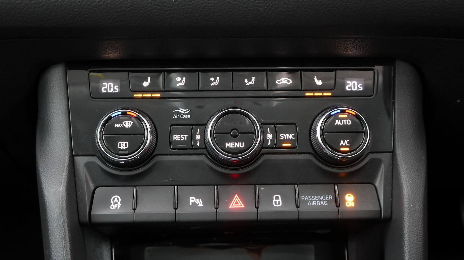 Used Skoda Kodiaq 2023 for sale - 78155634: Photo 12