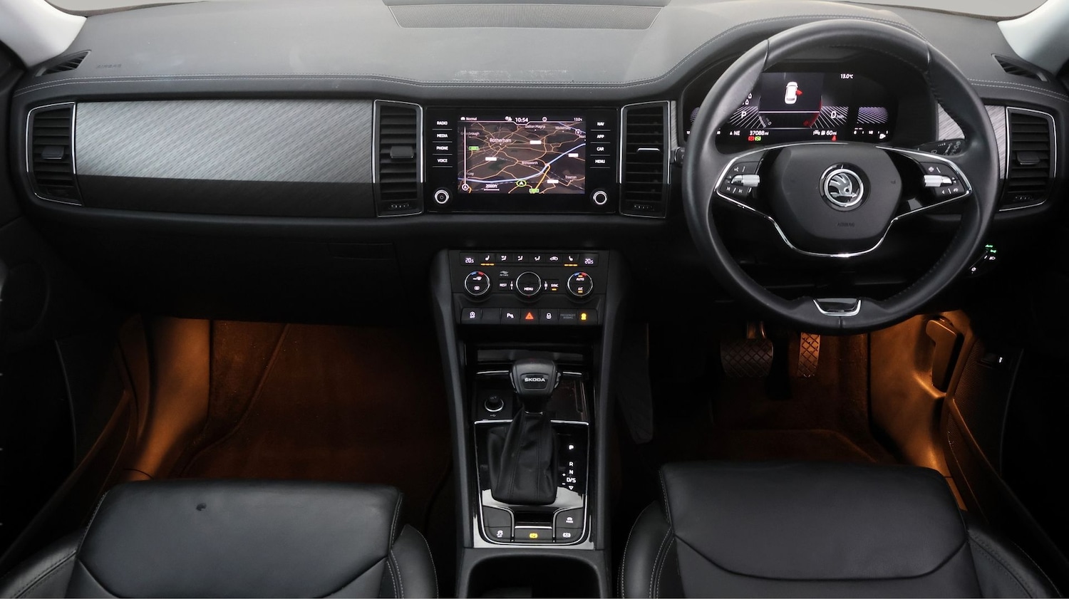 Used Skoda Kodiaq 2023 for sale - 78155634: Photo 13