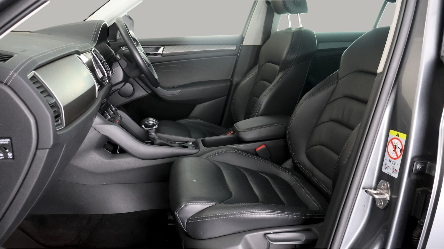 Used Skoda Kodiaq 2023 for sale - 78155634: Photo 14