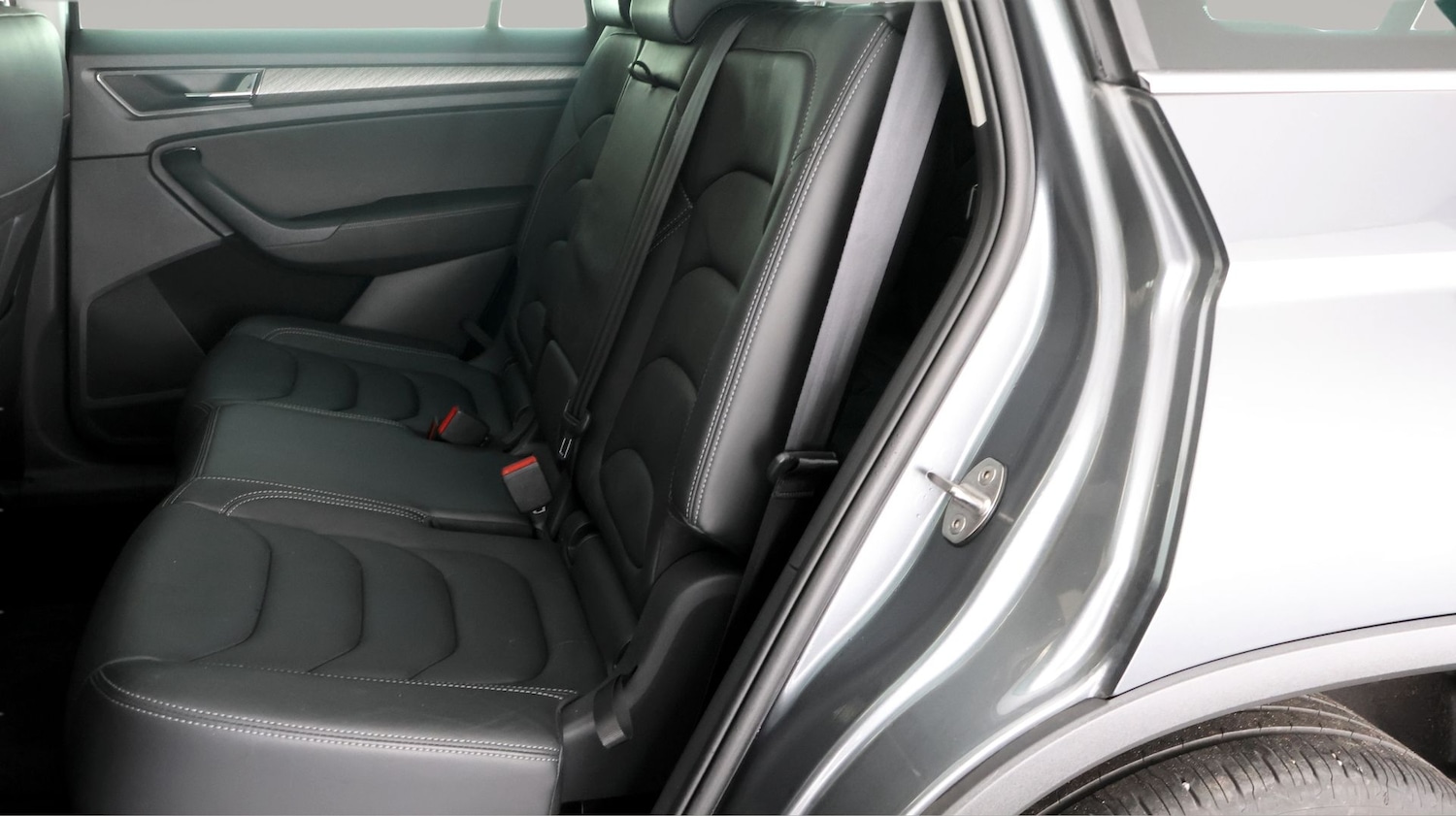 Used Skoda Kodiaq 2023 for sale - 78155634: Photo 16