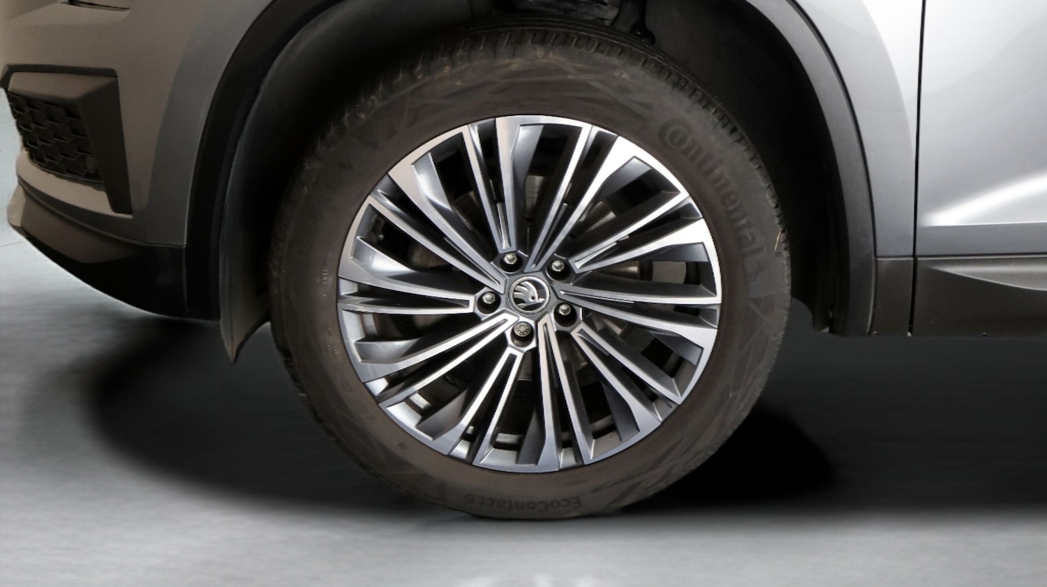 Used Skoda Kodiaq 2023 for sale - 78155634: Photo 18