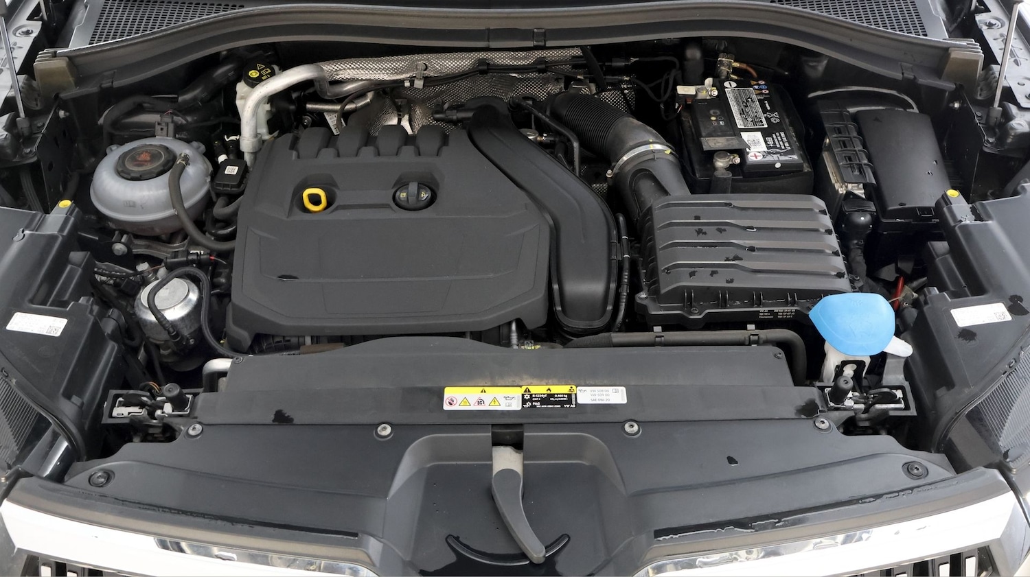 Used Skoda Kodiaq 2023 for sale - 78155634: Photo 19