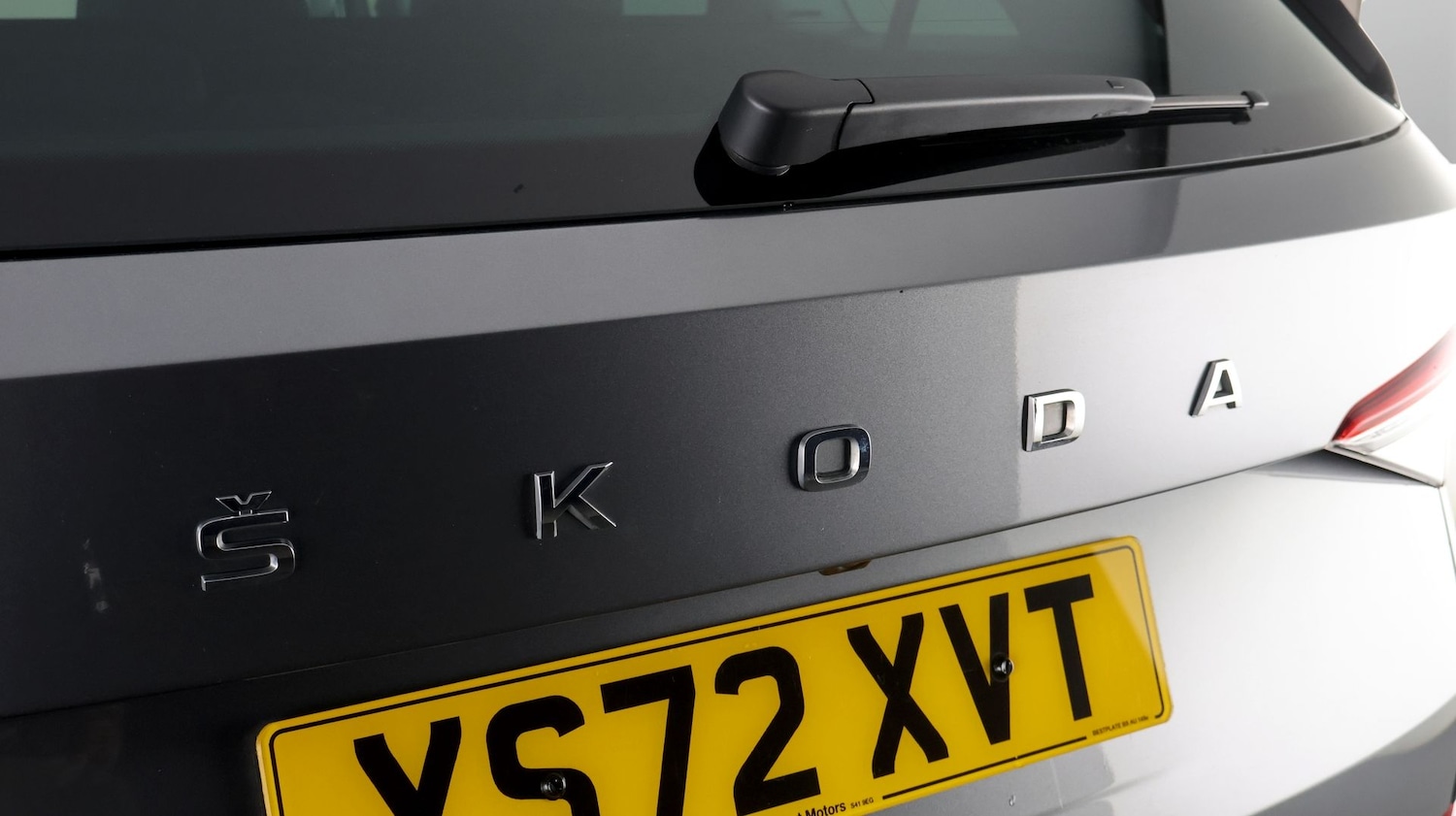 Used Skoda Kodiaq 2023 for sale - 78155634: Photo 21