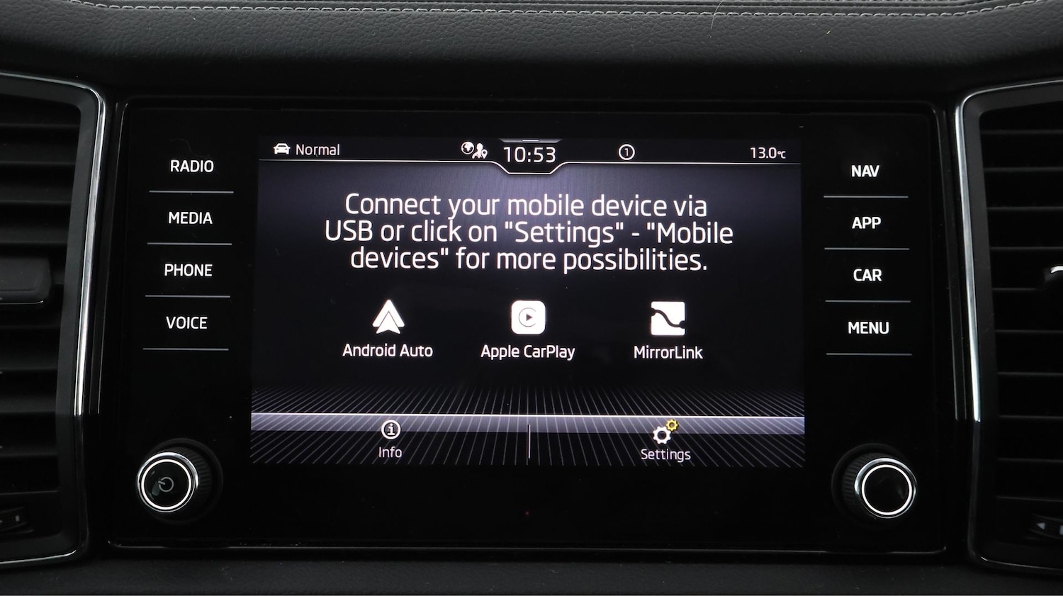 Used Skoda Kodiaq 2023 for sale - 78155634: Photo 23