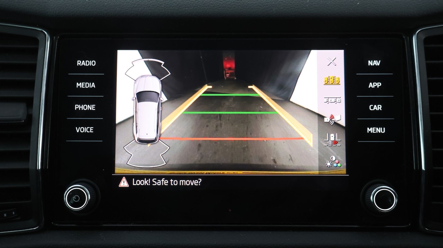 Used Skoda Kodiaq 2023 for sale - 78155634: Photo 25