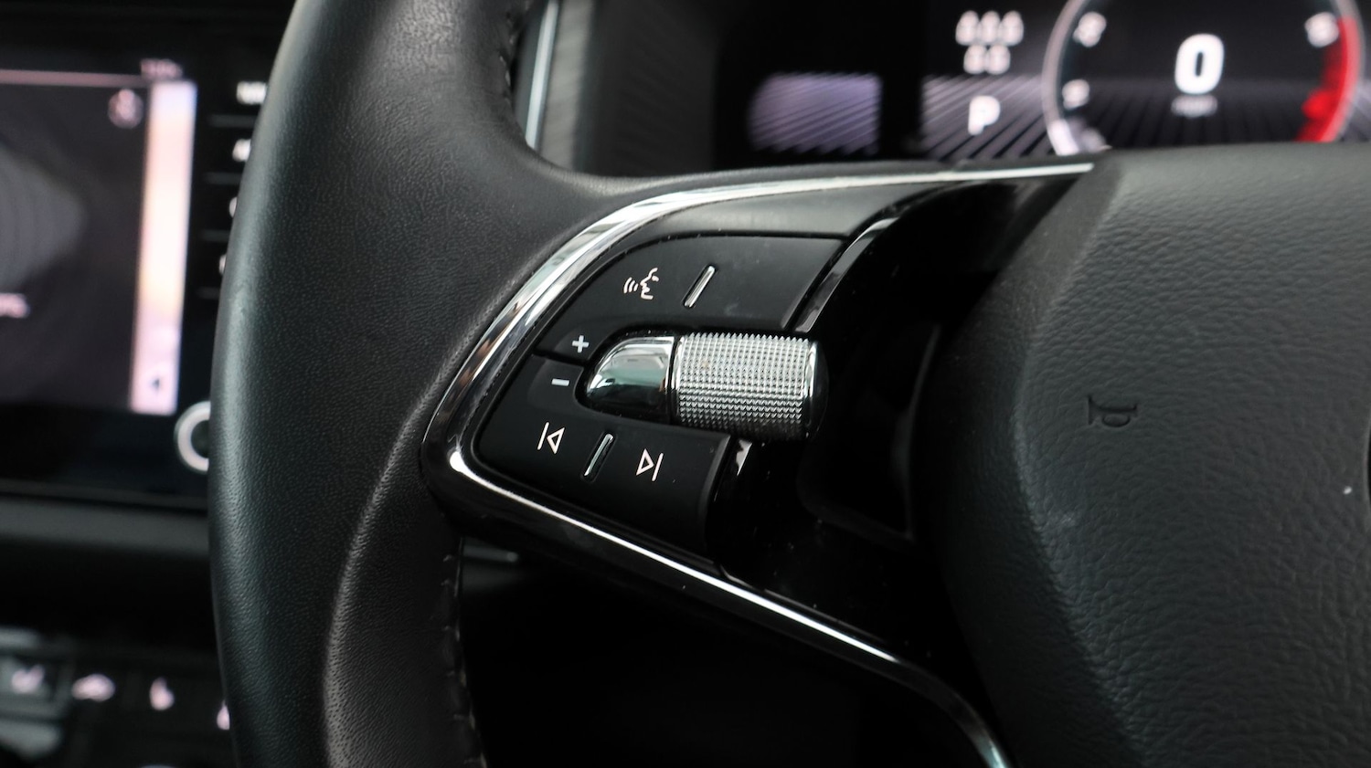 Used Skoda Kodiaq 2023 for sale - 78155634: Photo 26