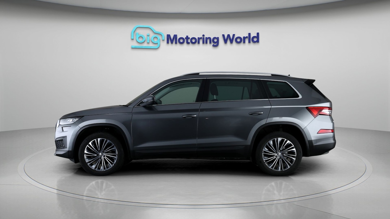 Used Skoda Kodiaq 2023 for sale - 78155634: Photo 4