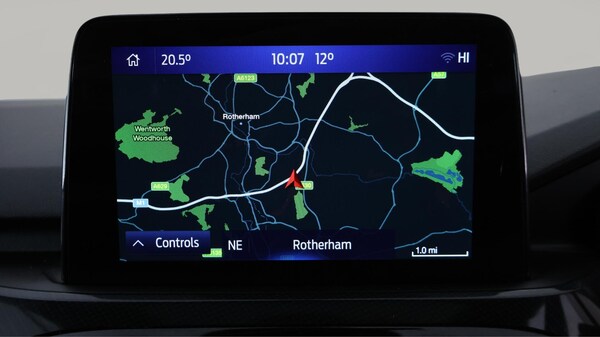 Used Ford Kuga 2021 for sale - 76315119: Photo 12