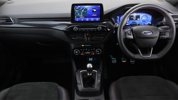 Used Ford Kuga 2021 for sale - 76315119: Photo 14