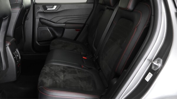 Used Ford Kuga 2021 for sale - 76315119: Photo 17