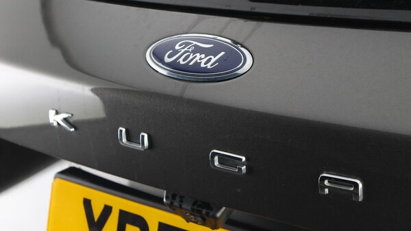 Used Ford Kuga 2021 for sale - 76315119: Photo 21