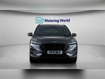 Used Ford Kuga 2021 for sale - 76315119: Photo 3