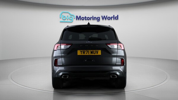 Used Ford Kuga 2021 for sale - 76315119: Photo 7