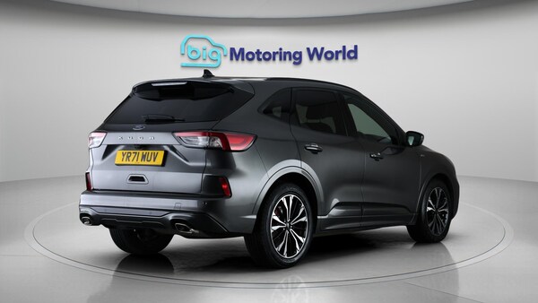 Used Ford Kuga 2021 for sale - 76315119: Photo 8
