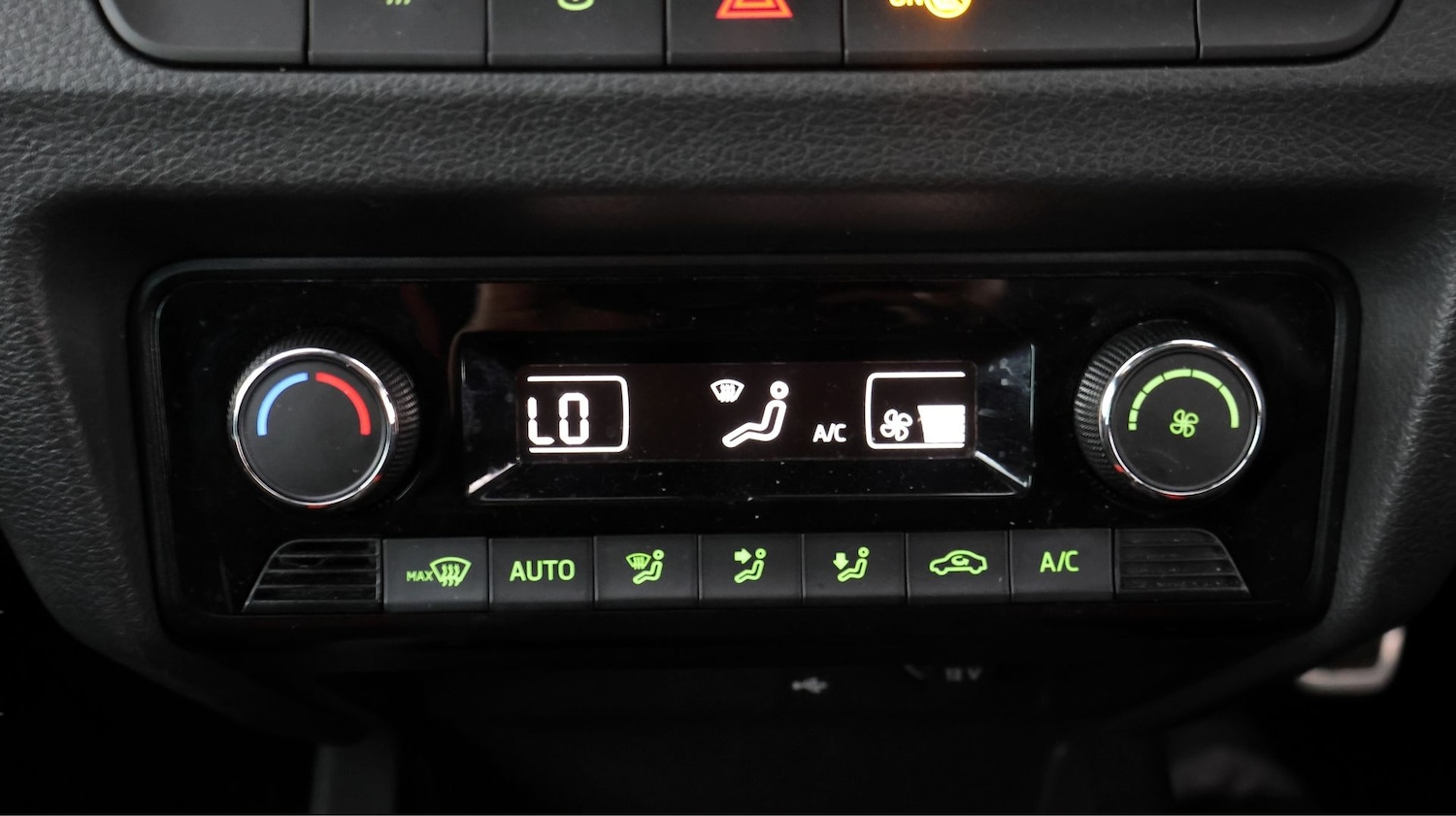 Used Skoda Fabia 2019 for sale - 78054131: Photo 11