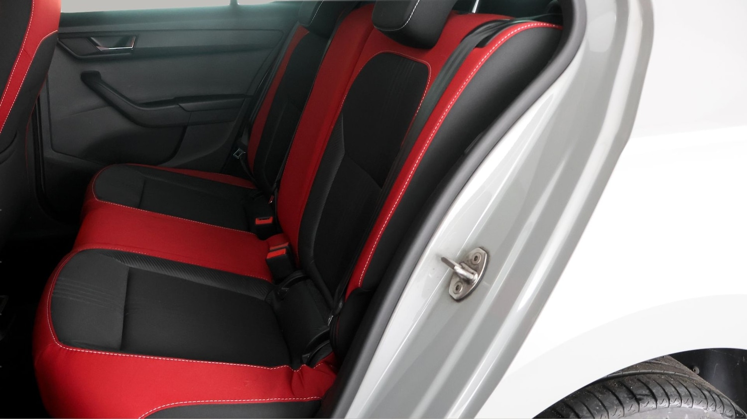 Used Skoda Fabia 2019 for sale - 78054131: Photo 15