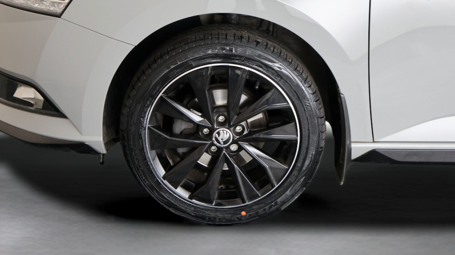 Used Skoda Fabia 2019 for sale - 78054131: Photo 17