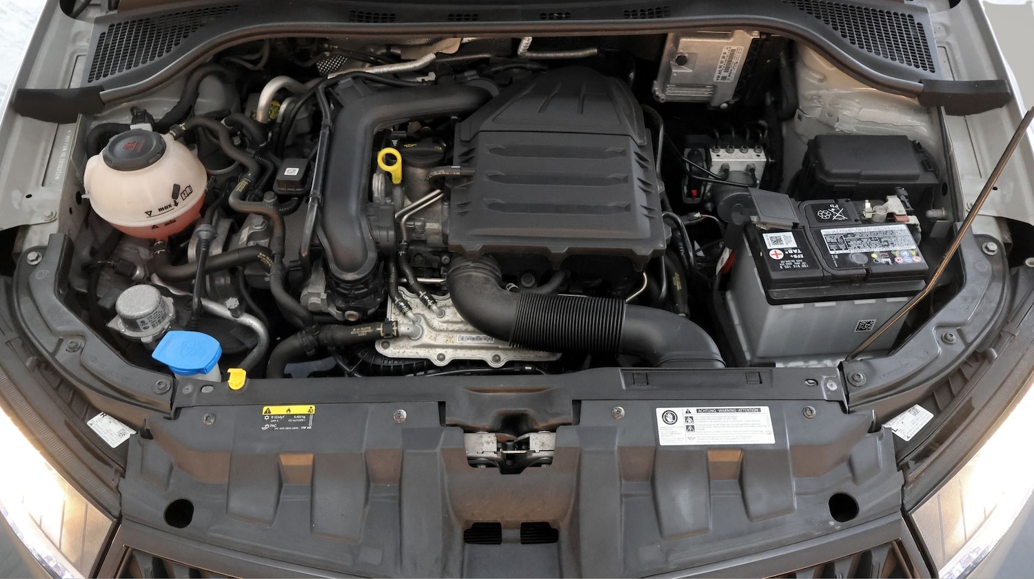 Used Skoda Fabia 2019 for sale - 78054131: Photo 18