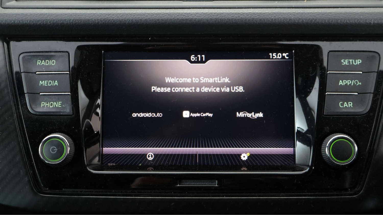 Used Skoda Fabia 2019 for sale - 78054131: Photo 19