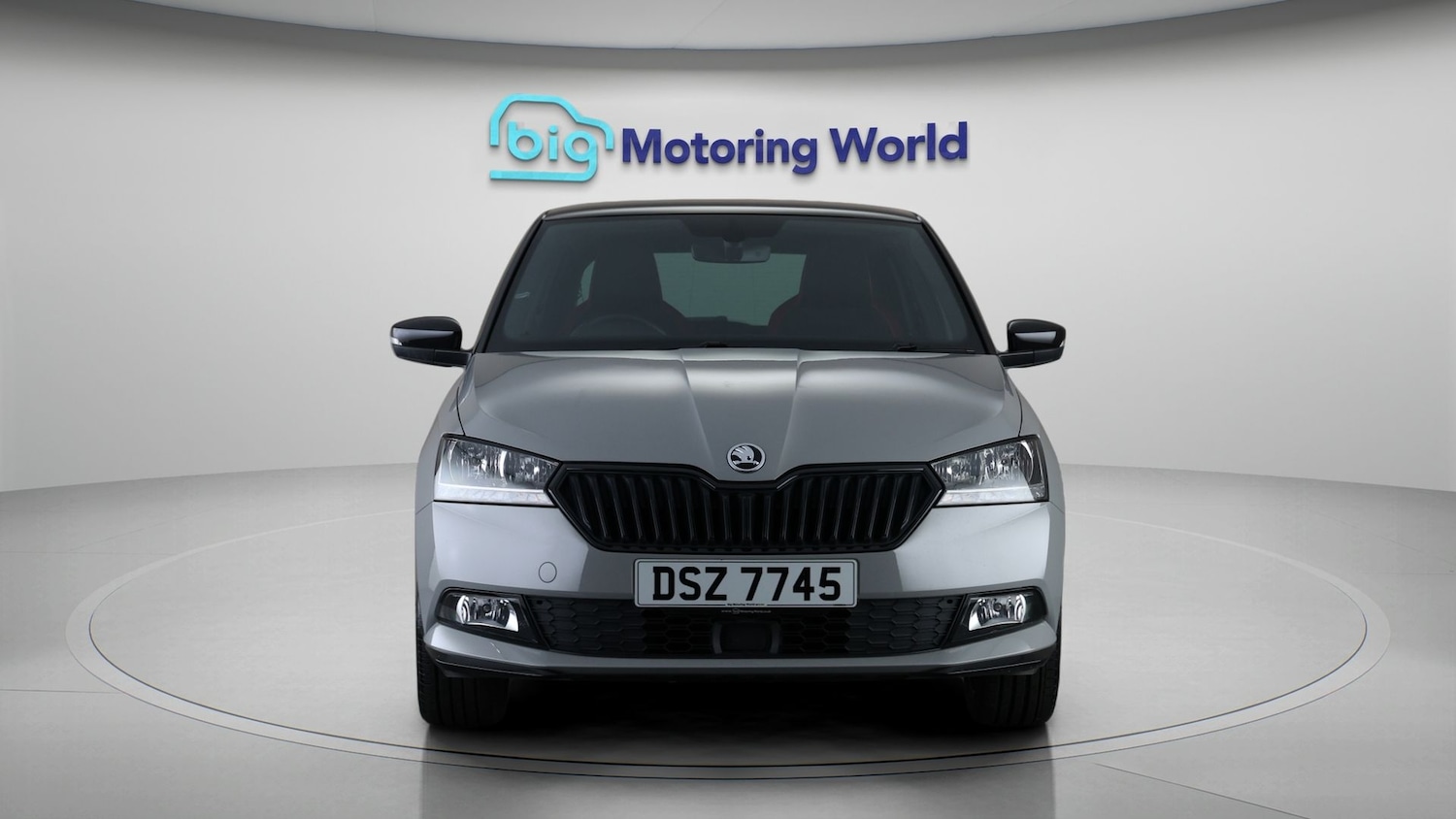 Used Skoda Fabia 2019 for sale - 78054131: Photo 2