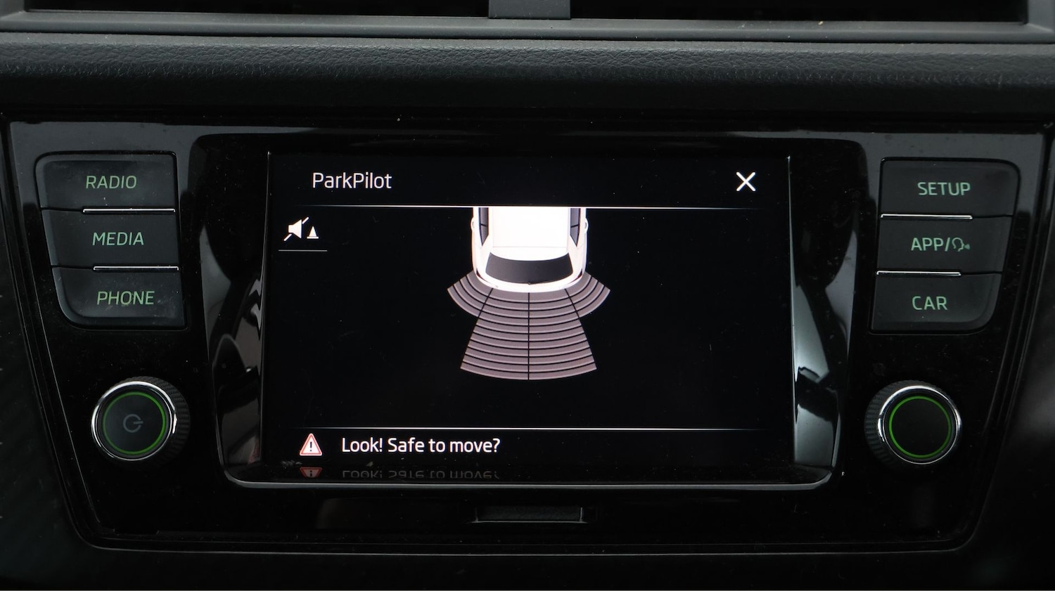 Used Skoda Fabia 2019 for sale - 78054131: Photo 23