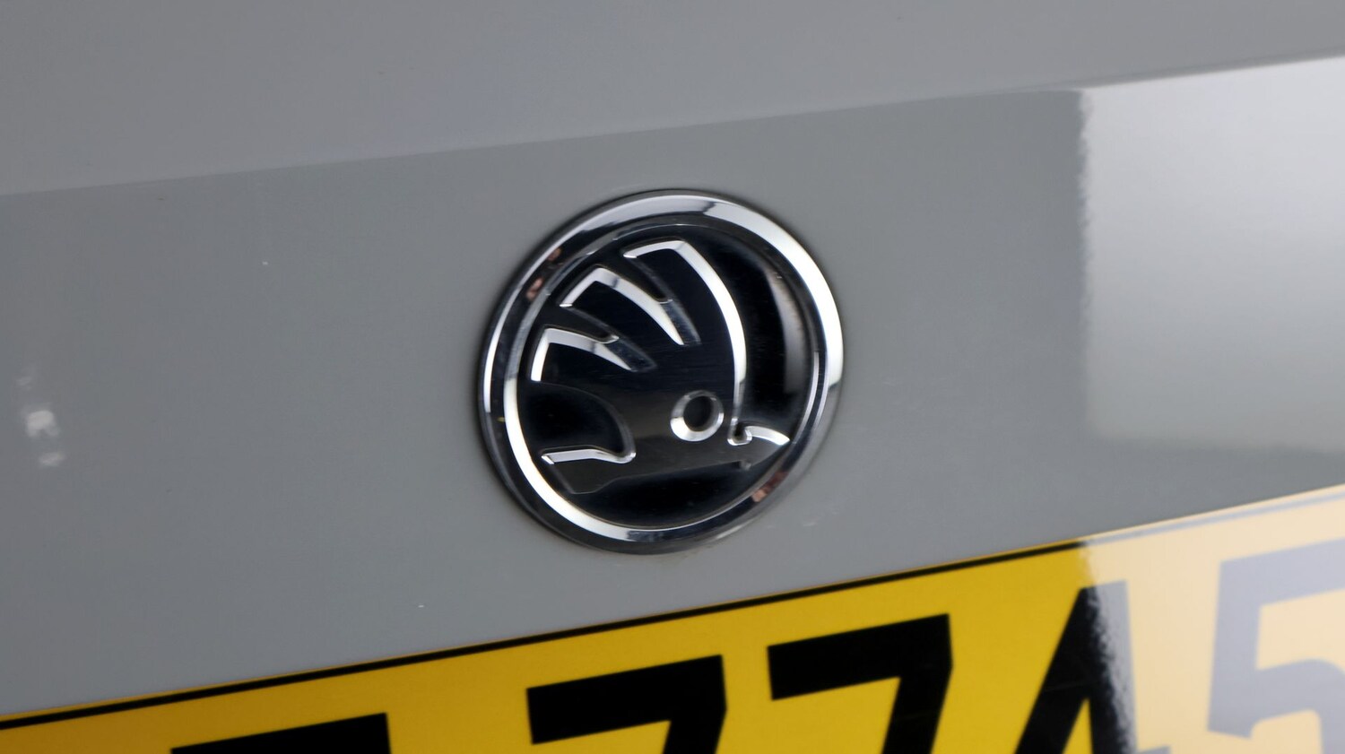 Used Skoda Fabia 2019 for sale - 78054131: Photo 24