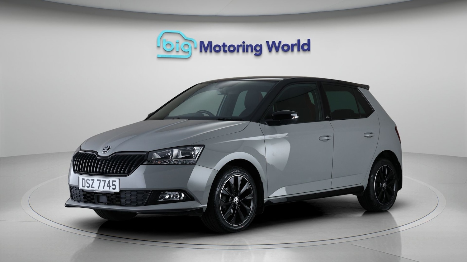 Used Skoda Fabia 2019 for sale - 78054131: Photo 3