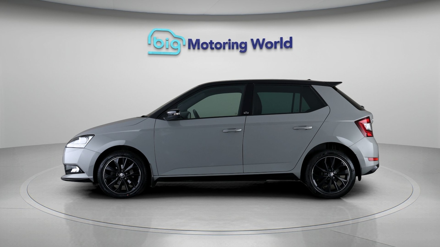 Used Skoda Fabia 2019 for sale - 78054131: Photo 4