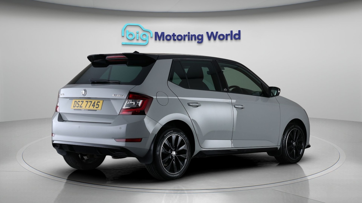 Used Skoda Fabia 2019 for sale - 78054131: Photo 7