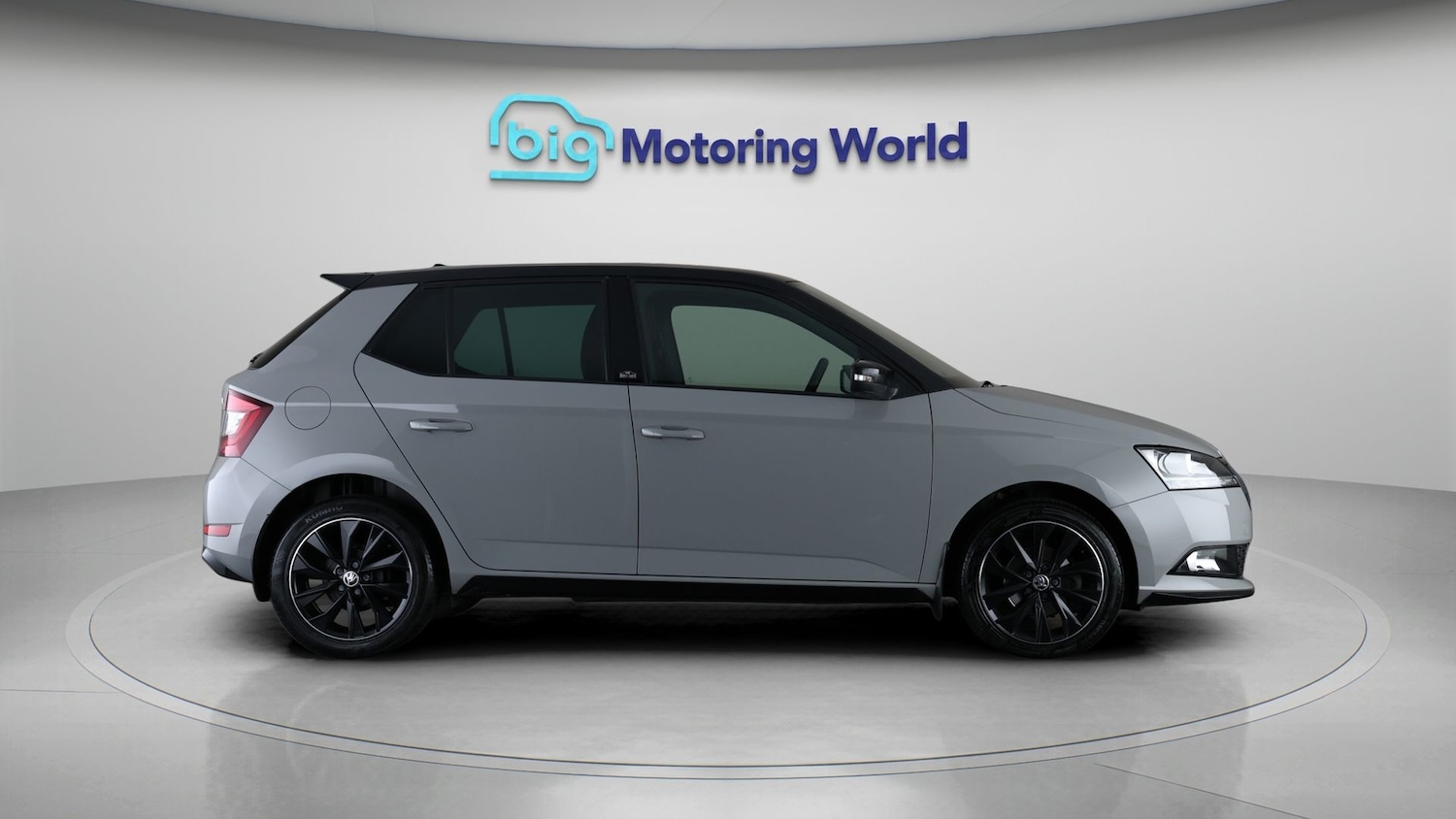 Used Skoda Fabia 2019 for sale - 78054131: Photo 8