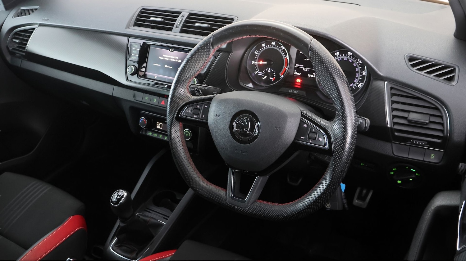 Used Skoda Fabia 2019 for sale - 78054131: Photo 9