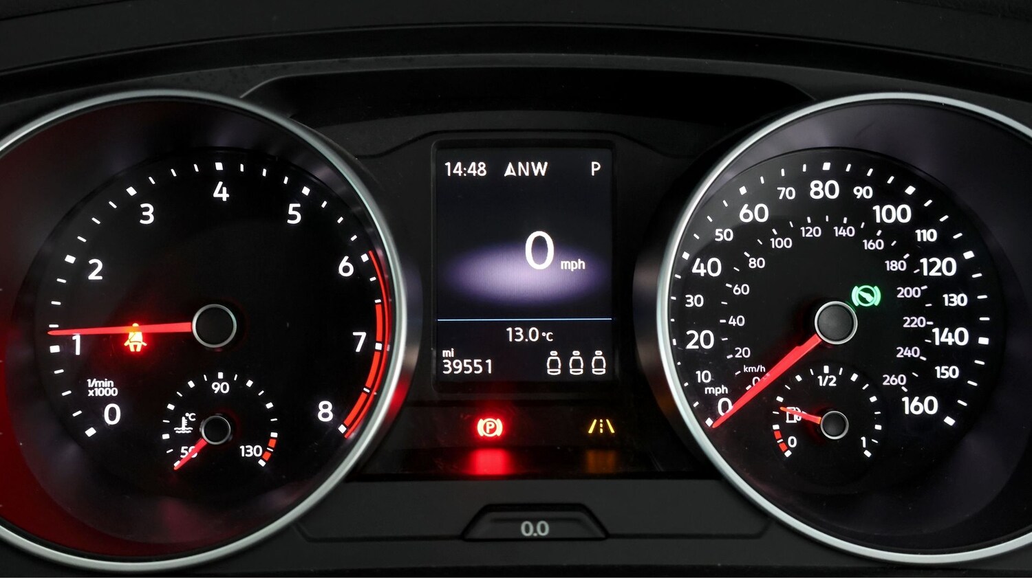 Used Volkswagen Tiguan 2019 for sale - 77854911: Photo 10