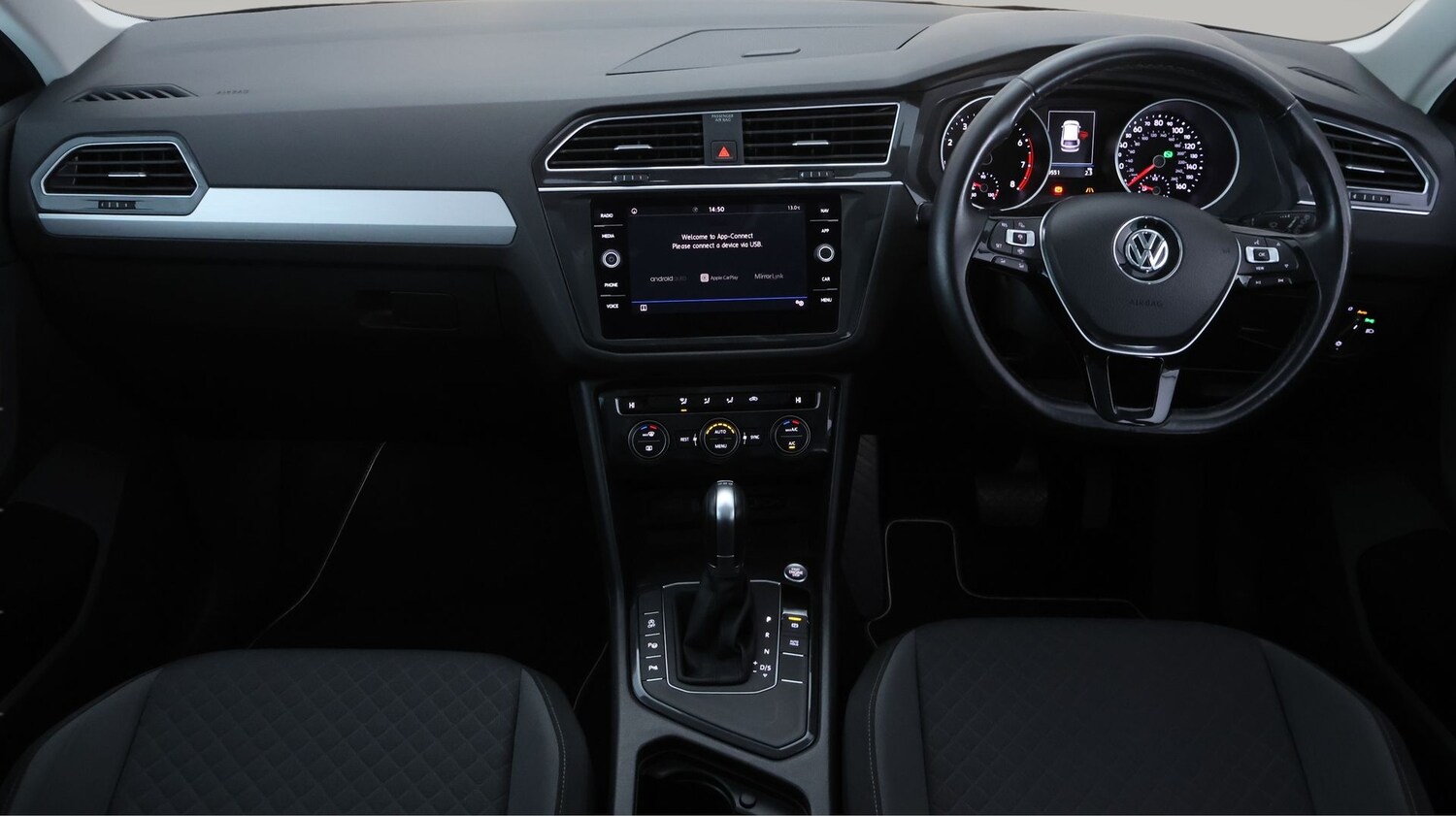 Used Volkswagen Tiguan 2019 for sale - 77854911: Photo 12