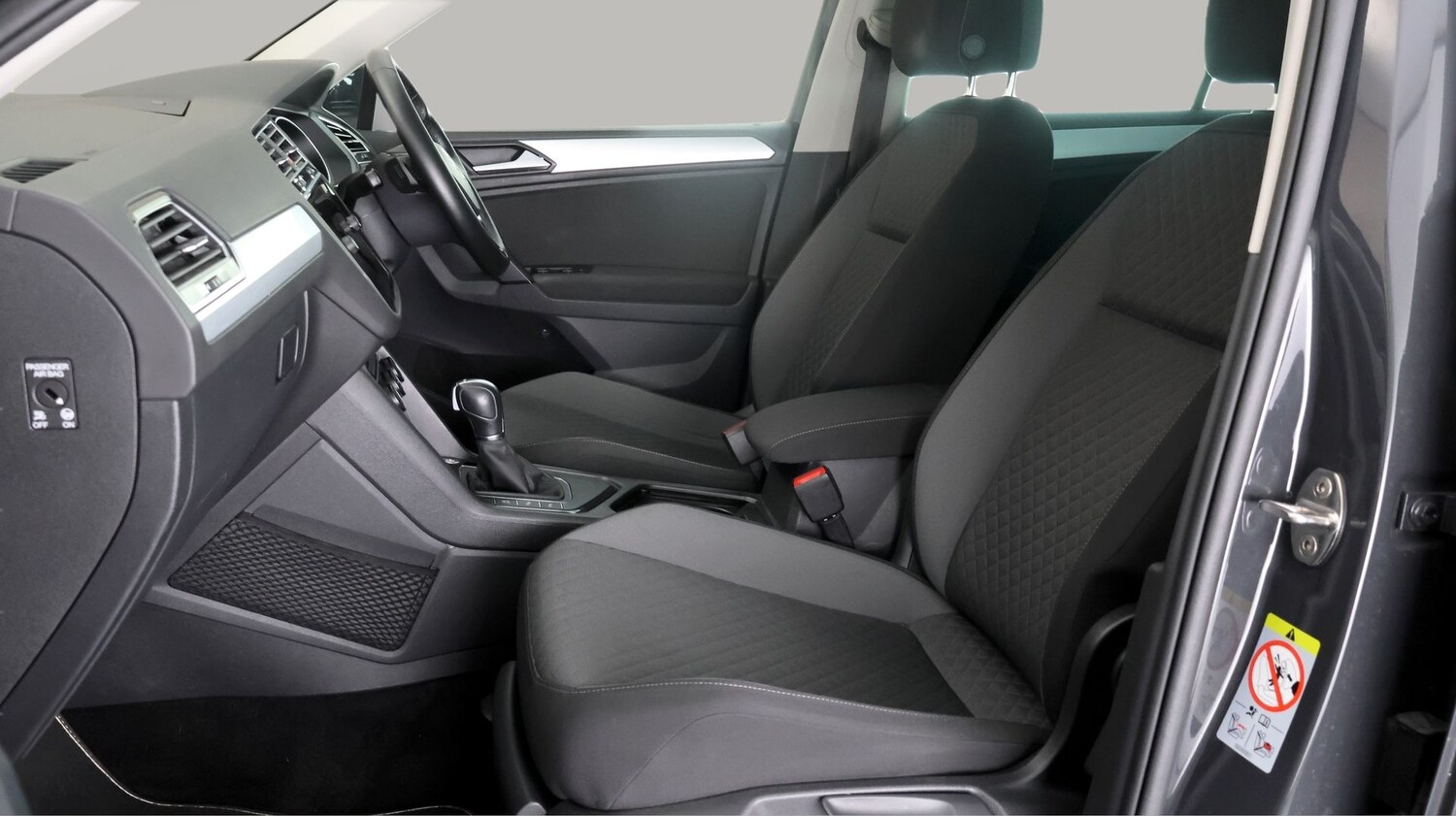 Used Volkswagen Tiguan 2019 for sale - 77854911: Photo 13