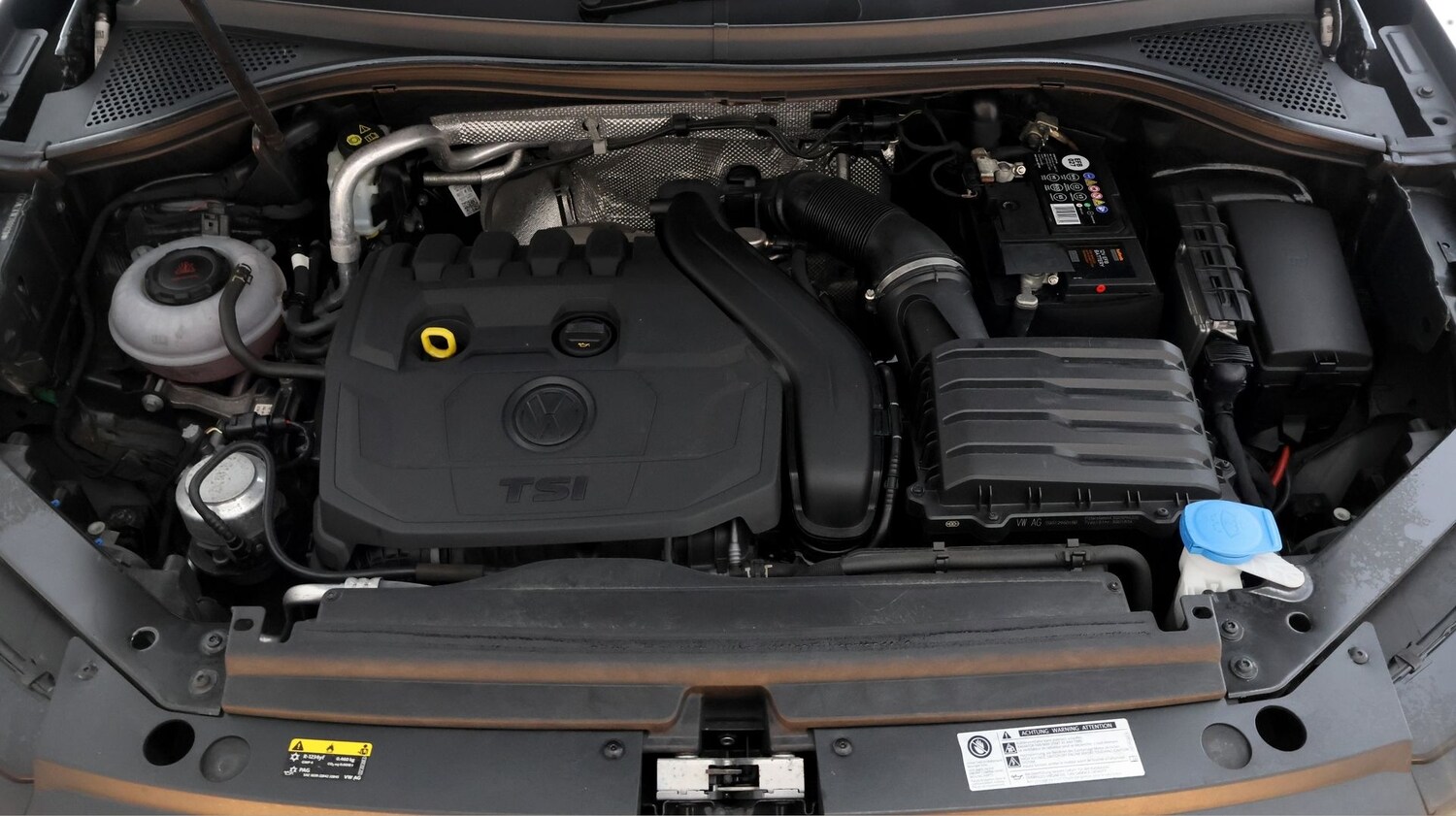 Used Volkswagen Tiguan 2019 for sale - 77854911: Photo 18