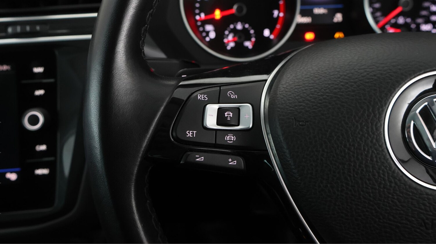 Used Volkswagen Tiguan 2019 for sale - 77854911: Photo 20