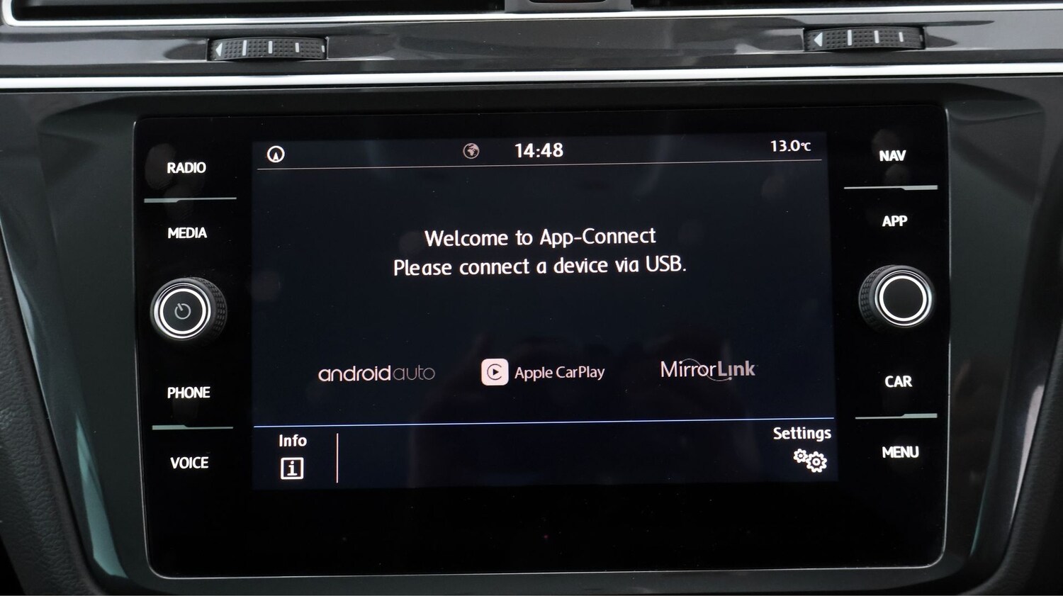 Used Volkswagen Tiguan 2019 for sale - 77854911: Photo 22