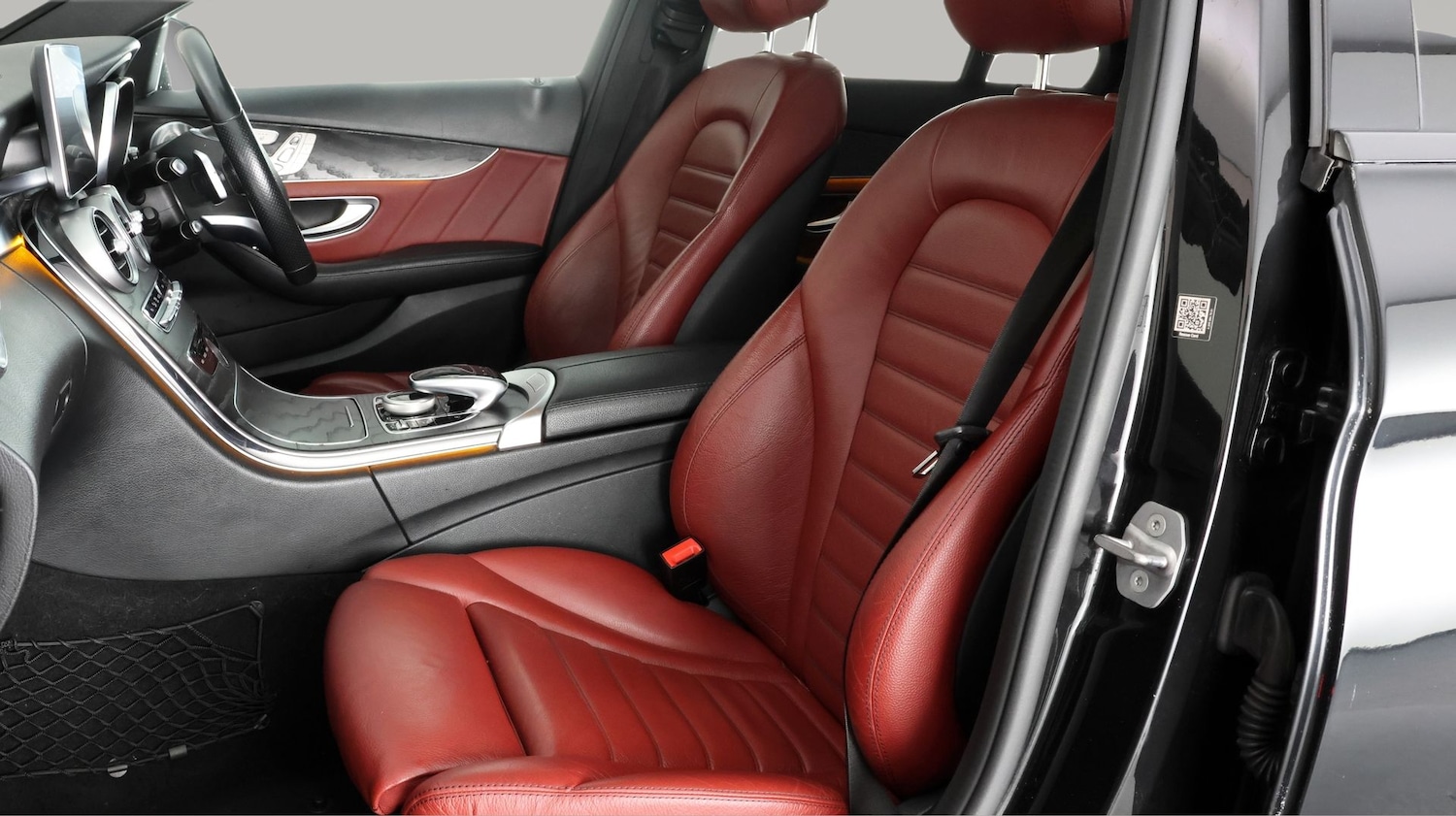 Used Mercedes-Benz C Class 2018 for sale - 78078236: Photo 14