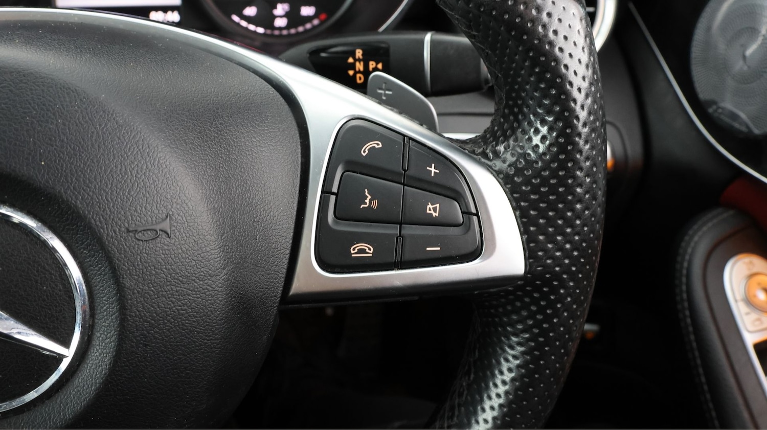 Used Mercedes-Benz C Class 2018 for sale - 78078236: Photo 24