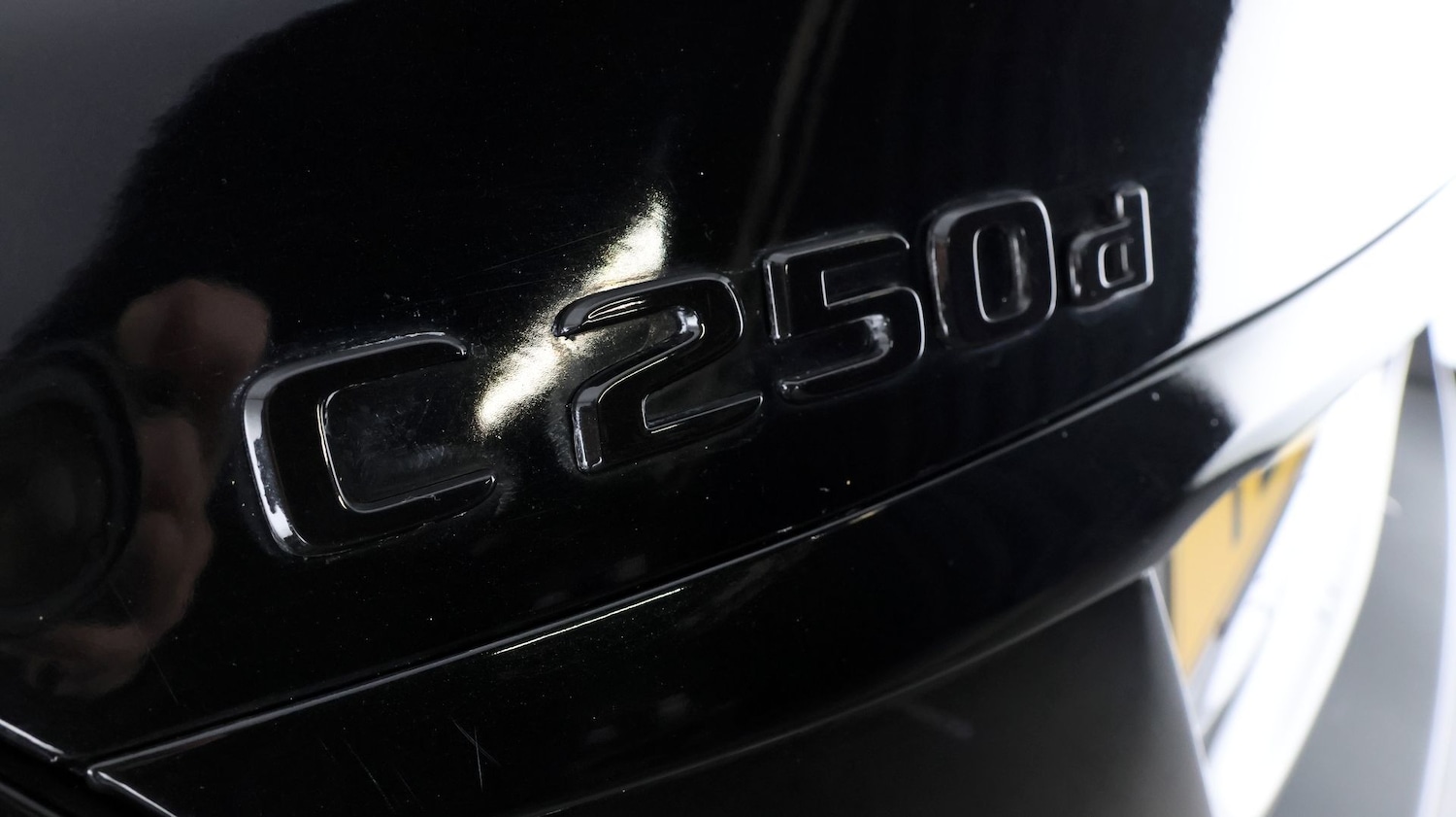 Used Mercedes-Benz C Class 2018 for sale - 78078236: Photo 26