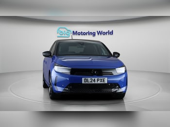 Used Vauxhall Corsa 2024 for sale - 79220302: Photo