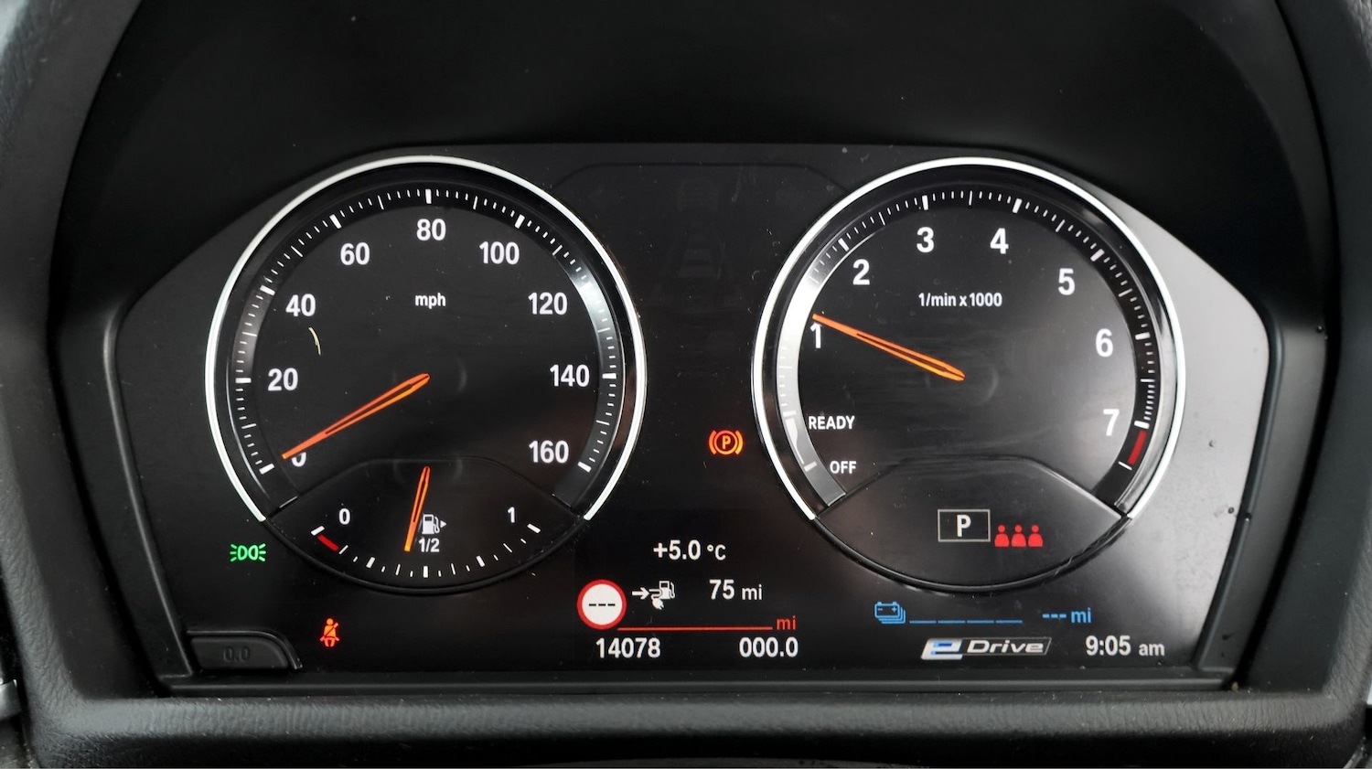 Used BMW X2 for sale - 77181960: Photo 10