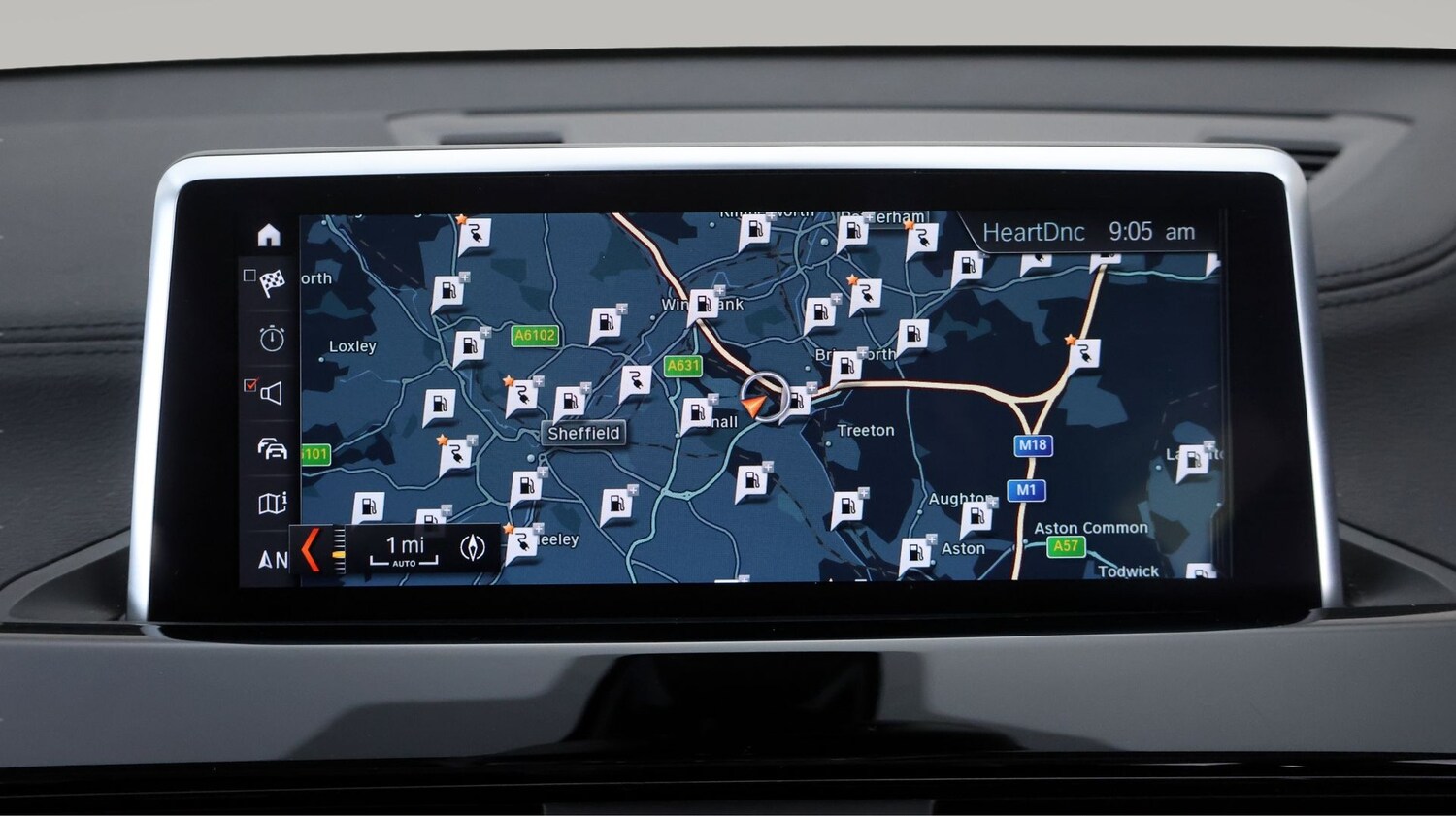 Used BMW X2 for sale - 77181960: Photo 11