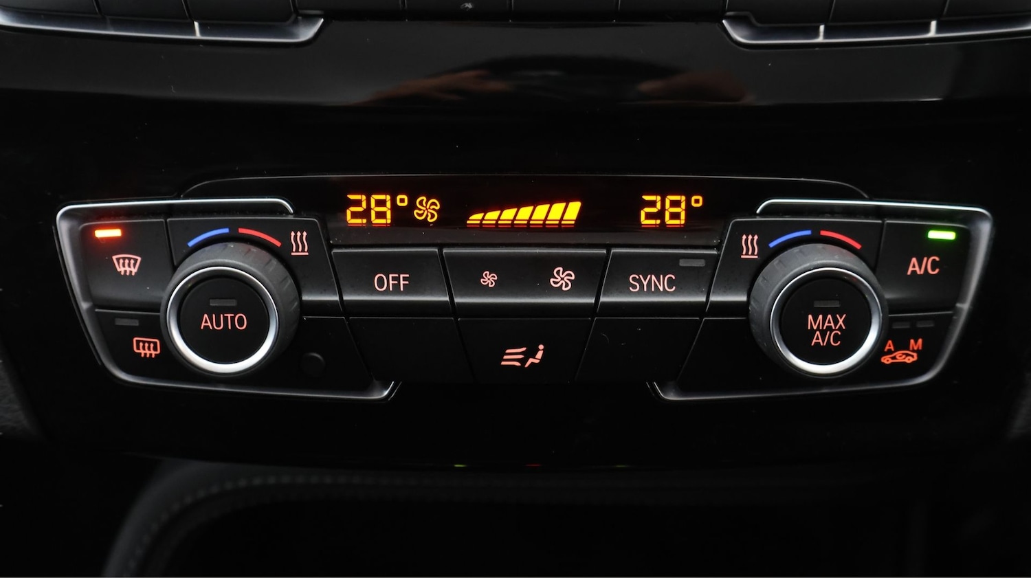 Used BMW X2 for sale - 77181960: Photo 12