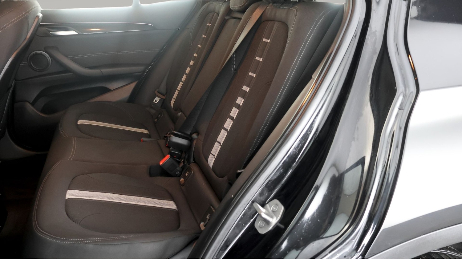 Used BMW X2 for sale - 77181960: Photo 16