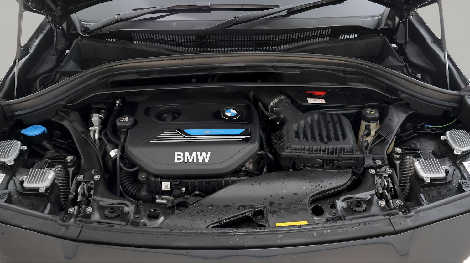 Used BMW X2 for sale - 77181960: Photo 19