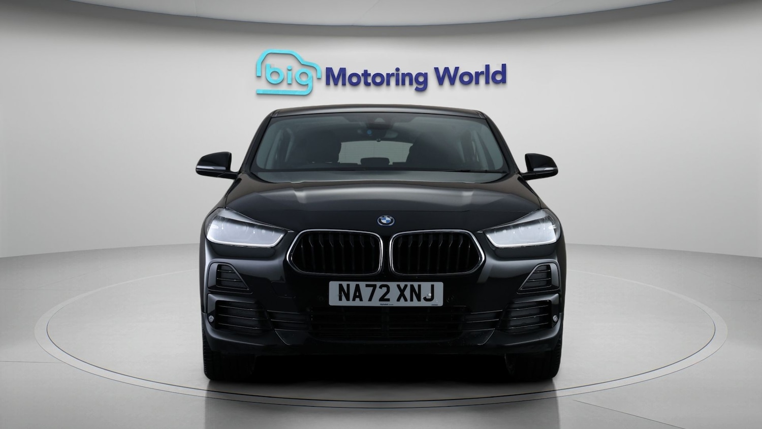 Used BMW X2 for sale - 77181960: Photo 2